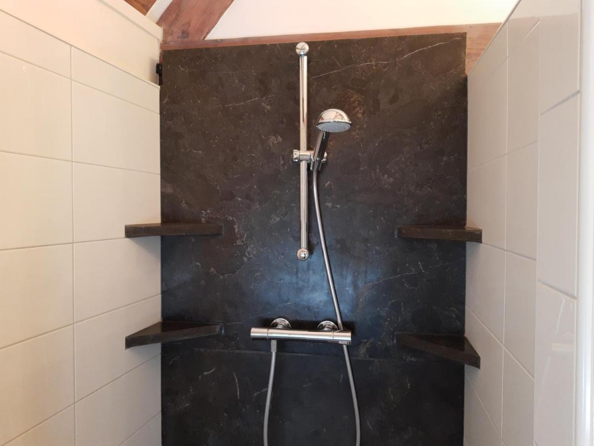 Vrye Heerlykheyd (Adults Only) Leilighet Middelburg Eksteriør bilde