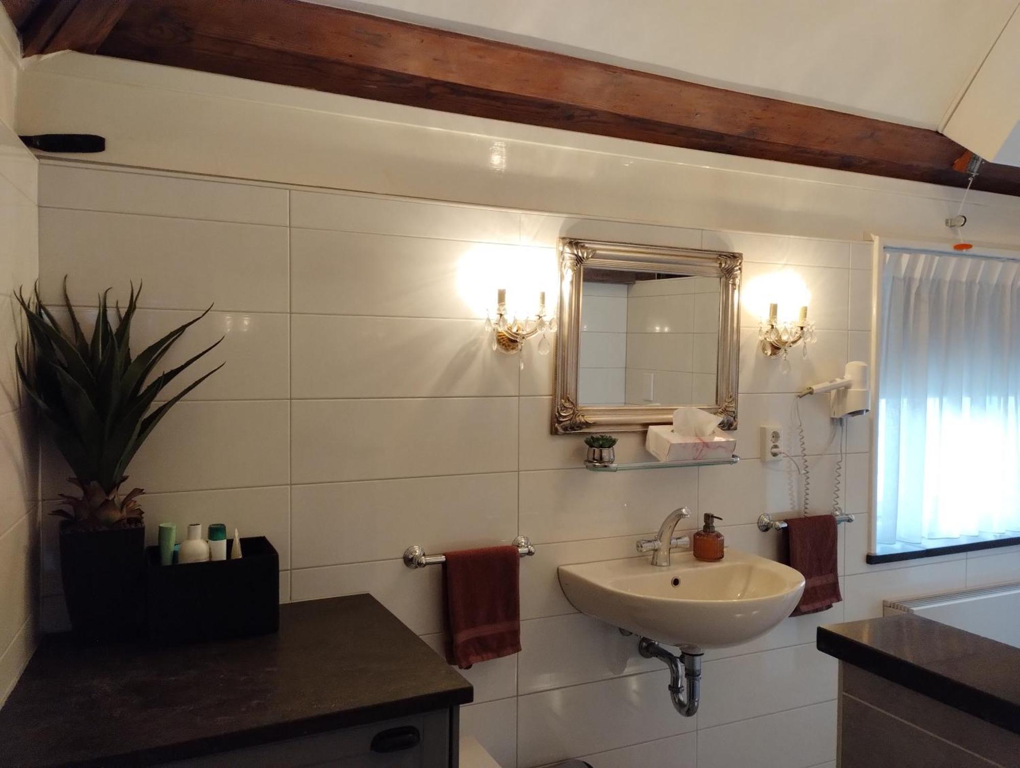 Vrye Heerlykheyd (Adults Only) Leilighet Middelburg Eksteriør bilde